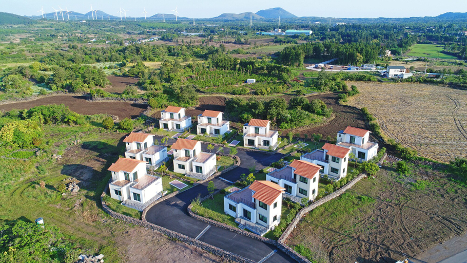 Others 5, Dream in Jeju, Seogwipo