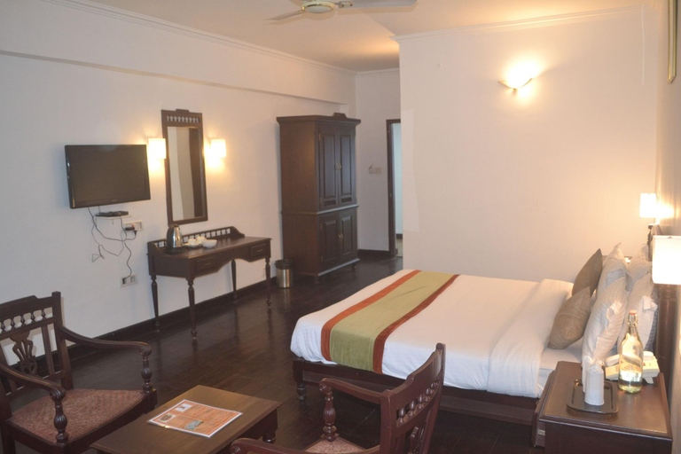 Bedroom 2, The New Oak Fields Resort Munnar, Idukki