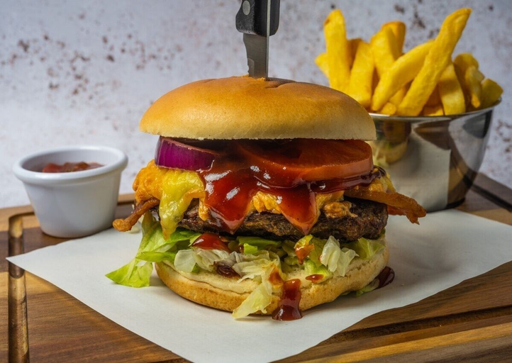 Food & Drinks 5, Pinehurst Lodge Hotel, Aberdeen
