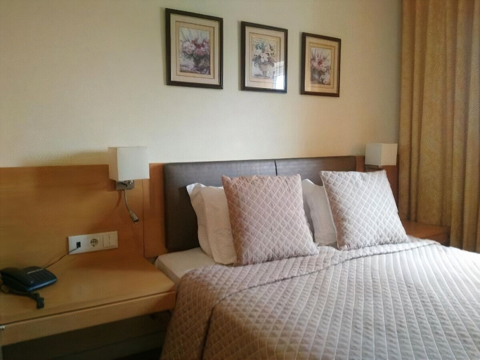 Bedroom 4, Hotel Miradaire Porto, Porto