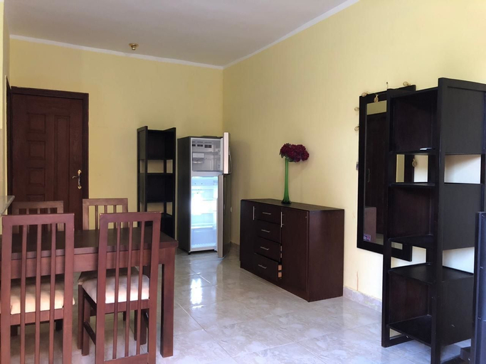Others 5, Hurghada 2 Bedrooms at Cozy Compound, Al-Ghurdaqah