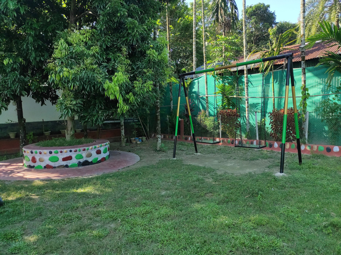 Others 4, Homocation Manas Green Homestay, Baksa