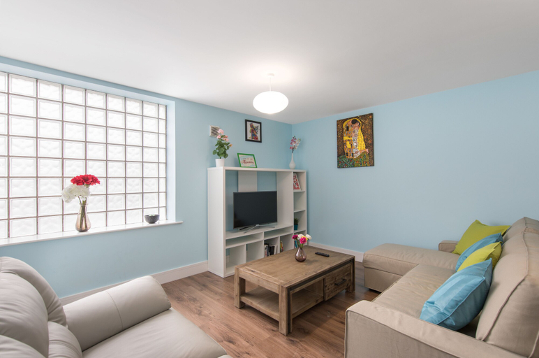 Others 5, Apartment - Heart of Dublin City, Dublin