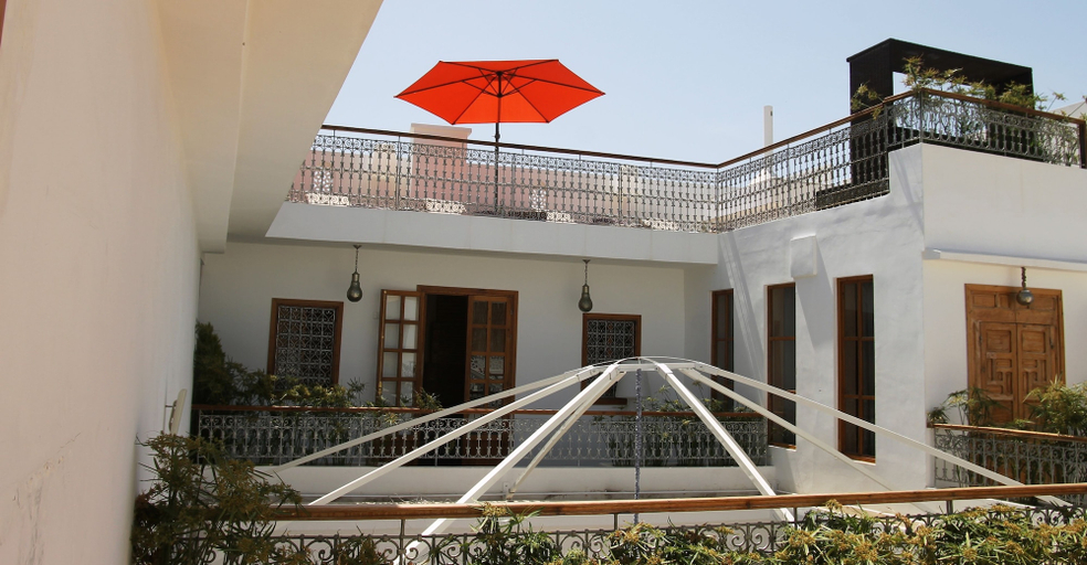 Exterior & Views 2, Riad Kalaa 2, Rabat