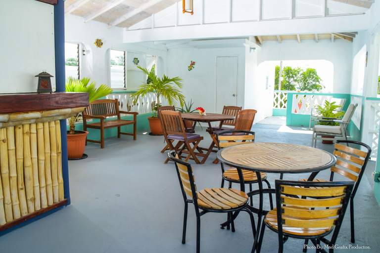 Others 5, CoCo Rose Guesthouse