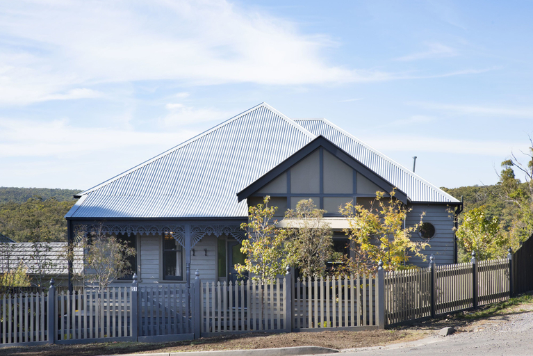 Exterior & Views 2, Imperial House, Hepburn - East