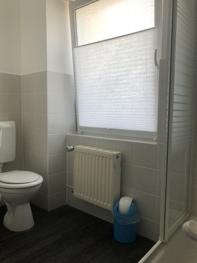 Bathroom 4, Apart Pension Plaue, Brandenburg an der Havel
