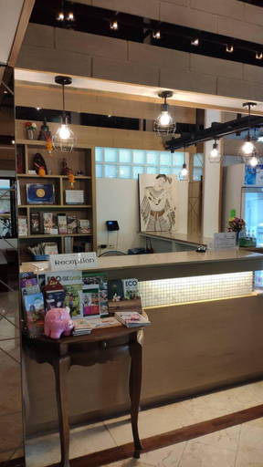 Food & Drinks 5, Anika Boutique Hotel, Muang Chiang Mai