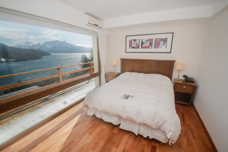 Hotel Amancay, Bariloche