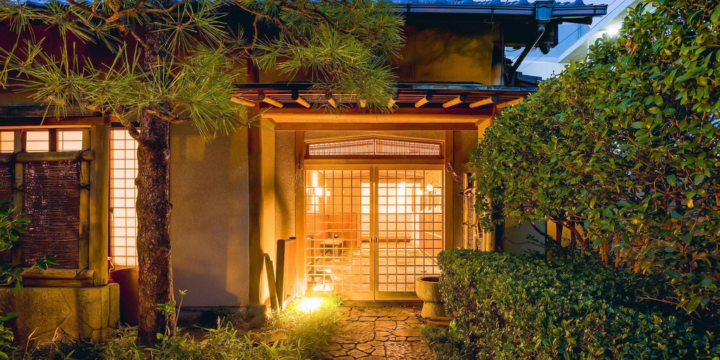 Exterior & Views 2, Kappo Ryokan Yumesaki, Beppu