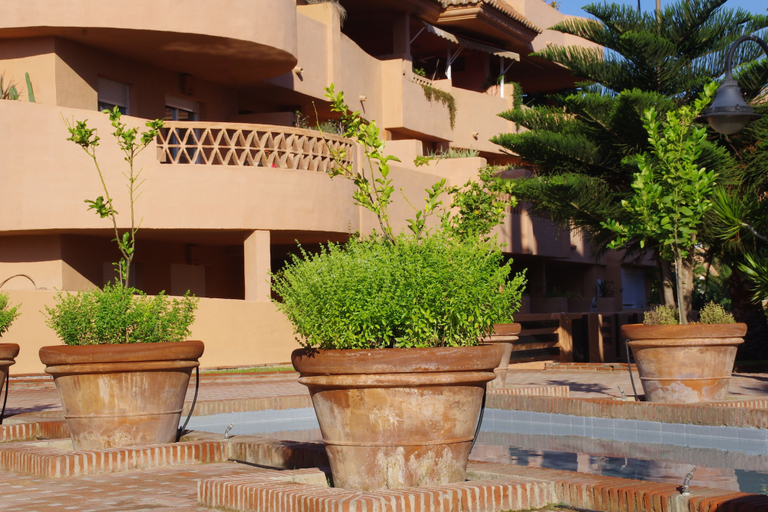 Exterior & Views 2, Apartementos Almerimar Golf, Almería