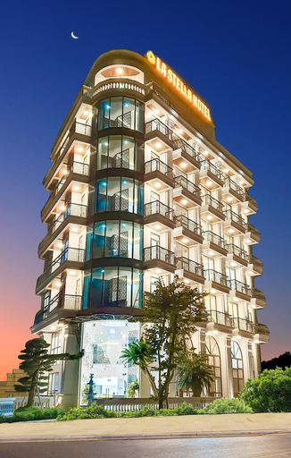 Exterior & Views 2, La Stella Hotel, Hạ Long