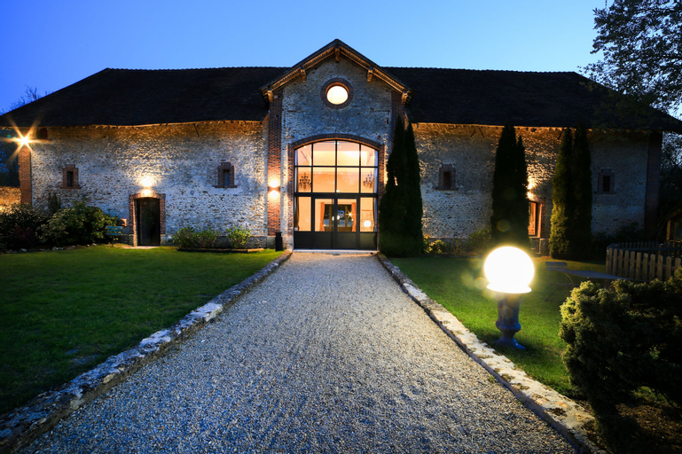 Exterior & Views 2, La Ferme de Bouchemont, Eure-et-Loir