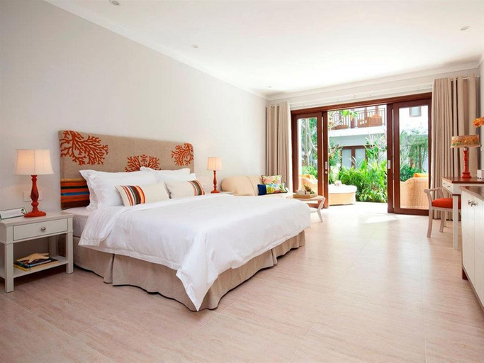 Bedroom 3, Villa Aria Muine, Phan Thiết