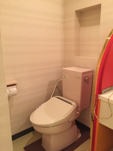 Bathroom 5, Hotel hu Namba - Adults Only, Osaka