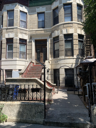 Exterior & Views 2, The Brooklyn Riviera, New York