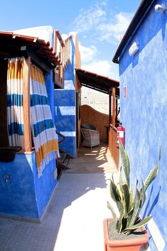Exterior & Views 2, Sakaroule Bed & Breakfast