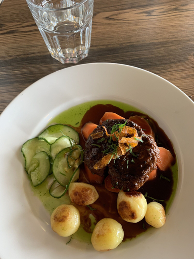 Food & Drinks 3, Stuga på Nässjö Golfklubb, Nässjö