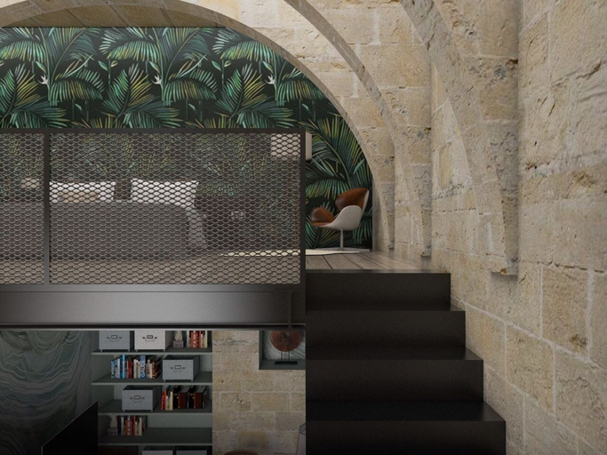 Others 5, Consiglia Apartment - Hal Balzan