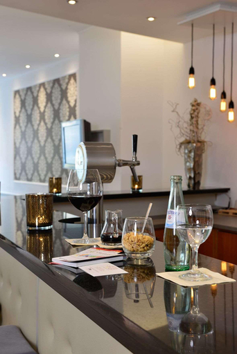 Food & Drinks 5, Celler Hof, Celle