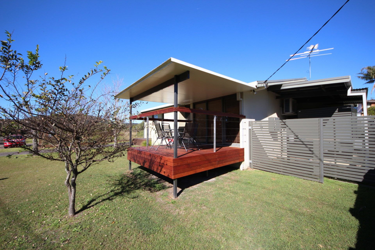 Exterior & Views, Beachcomber at South West Rocks, Kempsey