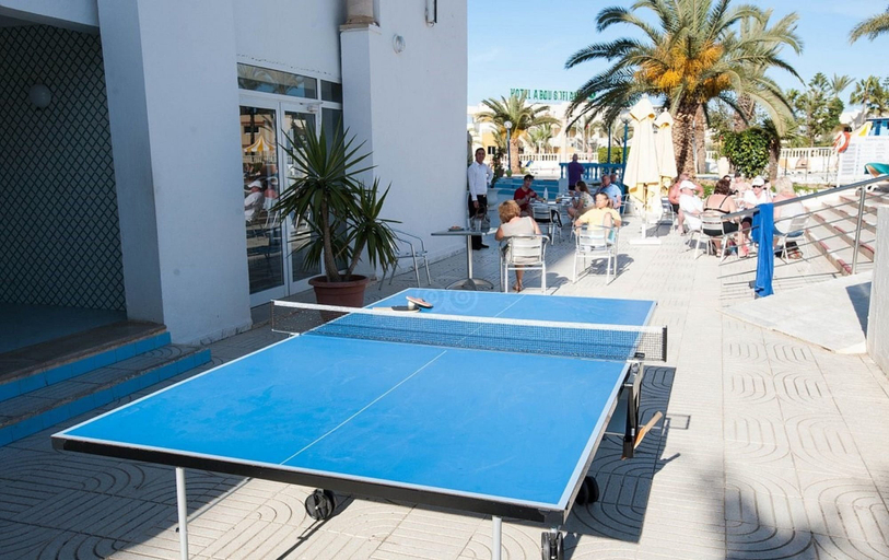 Sport & Beauty 2, Riviera Hotel, Hammam Sousse