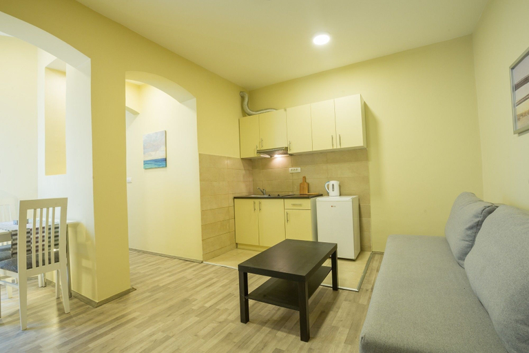 Others 5, Belgrade Center Apartment Skadarlija II, Belgrade