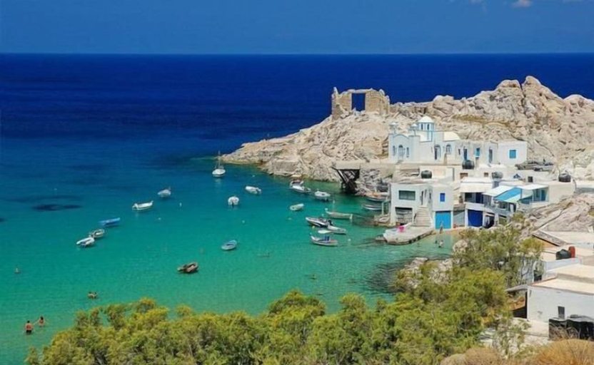 Exterior & Views 2, Villa Lord, South Aegean