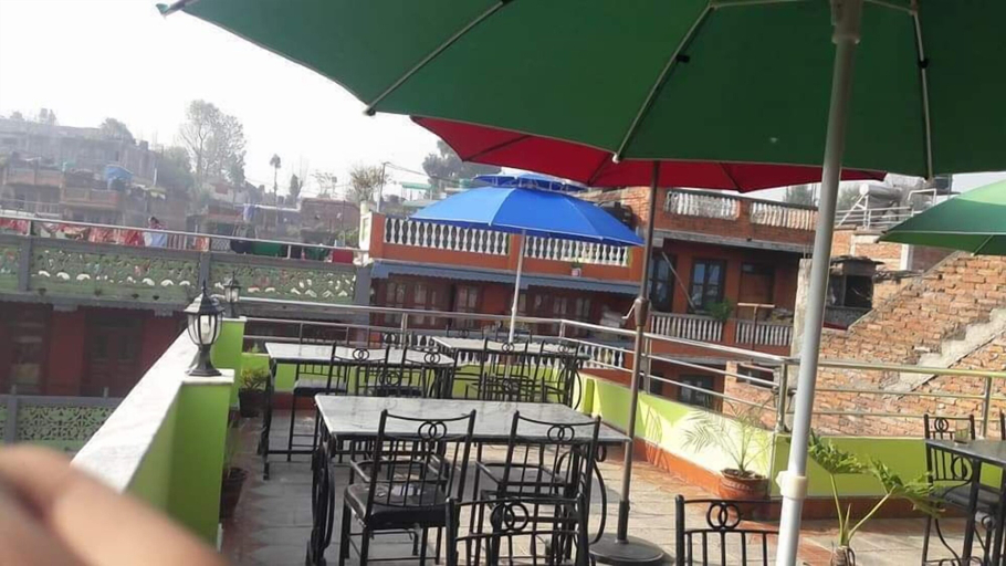 Others 5, Hotel Bhaktapur Inn, Bagmati