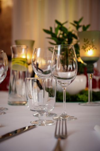 Food & Drinks 3, Hotel Chopin, Sochaczew