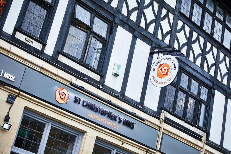 Exterior & Views 2, St Christopher's Inn, Camden - Hostel, London