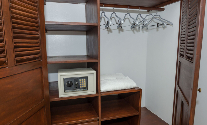 Bedroom 4, Draco Residence, Siem Reap
