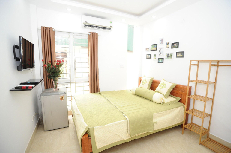 Ruby Lakeview Homestay, Hoàng Mai