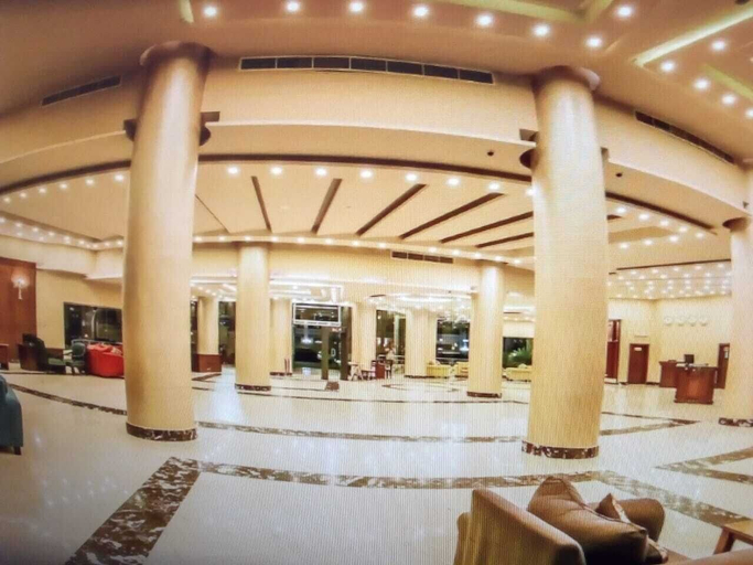 Others 5, Hurgada Mirage Beach Chalet & Aqua Park, Safaja