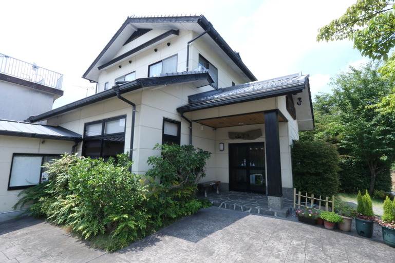 Exterior & Views 1, Yufuin Yamaboushi, Yufu