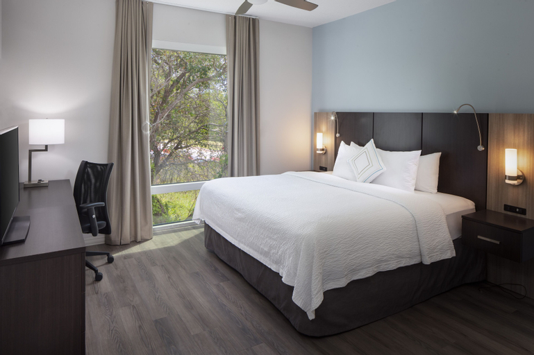 Bedroom 3, Star Suites: An Extended Stay Hotel, Indian River