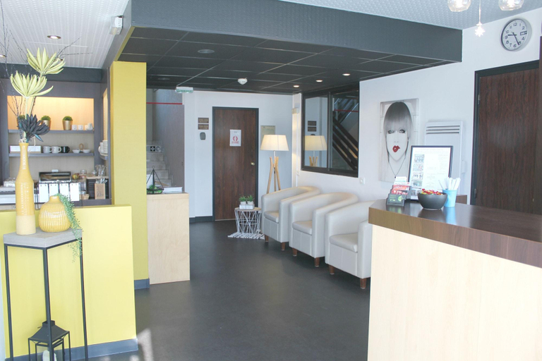 Public Area 2, Bel Hotel, Loire-Atlantique