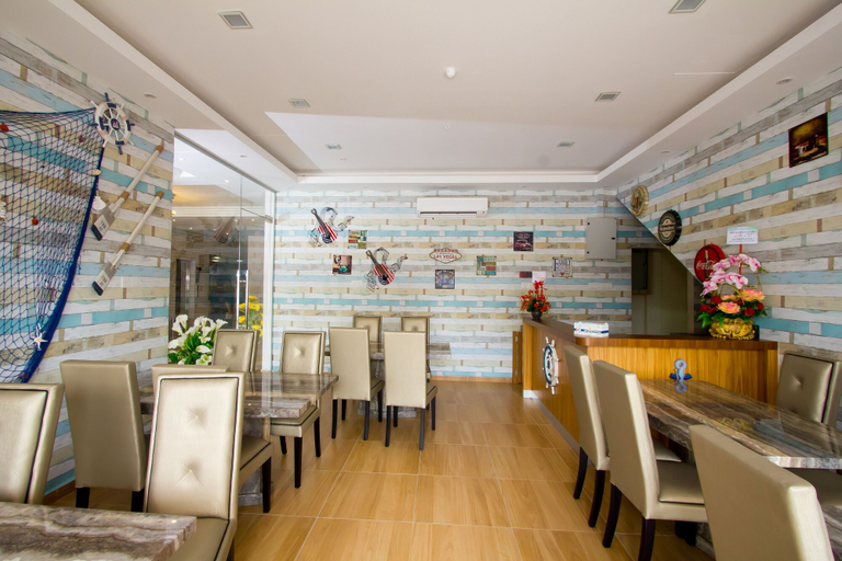 Food & Drinks 5, 888 Boutique Hotel, Batu Pahat