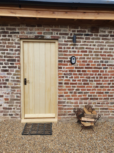Exterior & Views 2, Swallow Studio, Kent