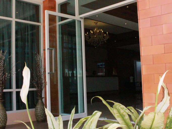Exterior & Views 5, The Infinity Suite, Muang Chiang Rai