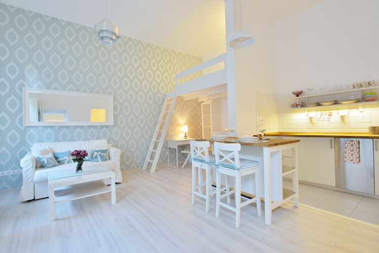 Others 5, Dob 11 Apartment I., Budapesti