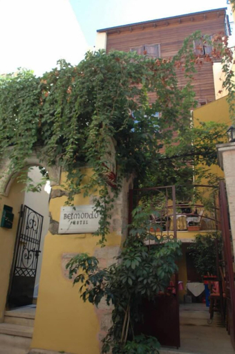 Exterior & Views 2, Belmondo Hotel, Crete