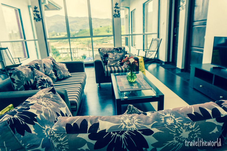 Public Area 2, Lake View Comfort Bungalow, Nuwara Eliya