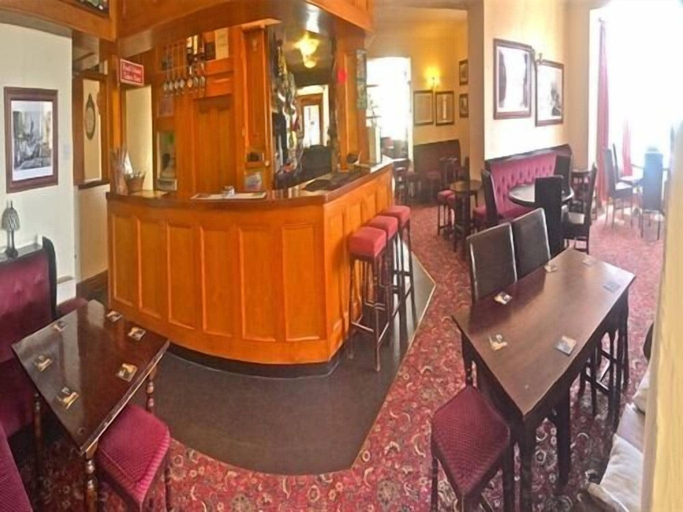 Food & Drinks 4, Cadwgan House Hotel, Gwynedd