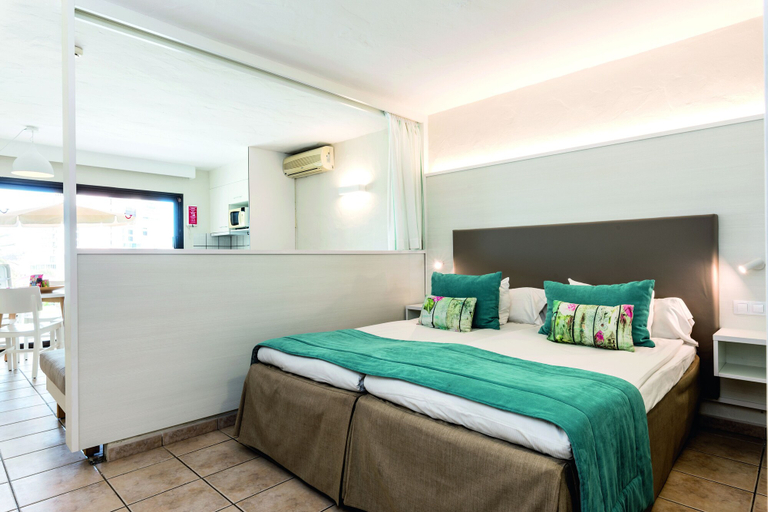 Bedroom 3, Grupotel Las Pitas, Las Palmas