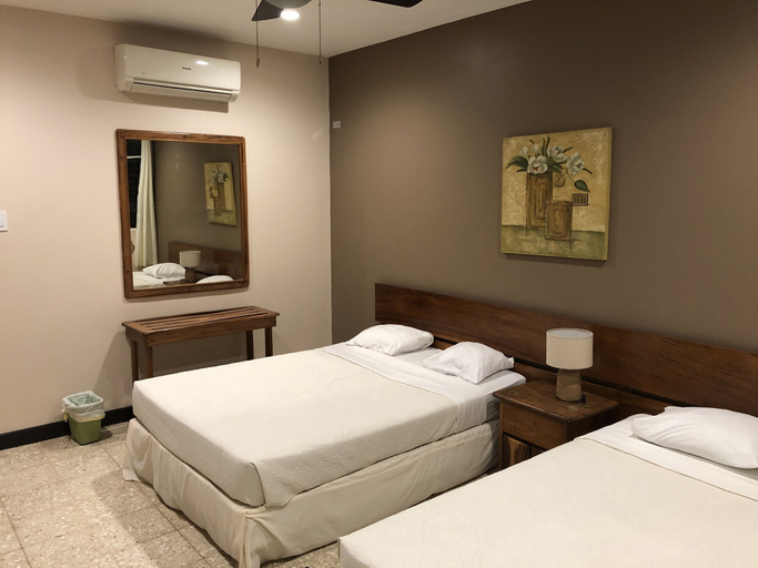 Bedroom 4, Hotel Diriá Santa Cruz, Santa Cruz