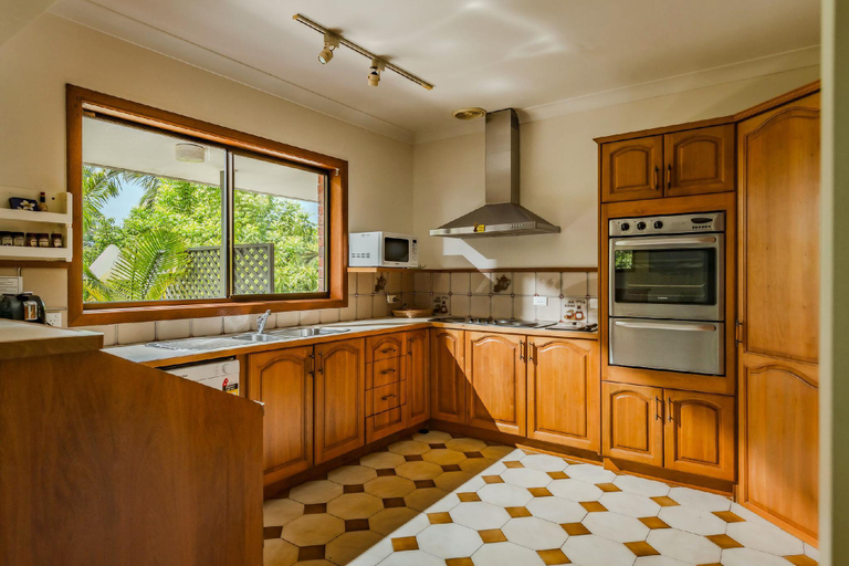 Bedroom 4, Bella Vista Bellingen, Bellingen