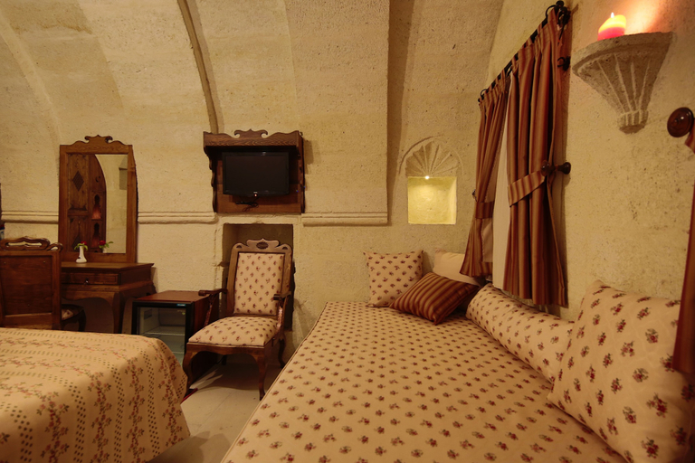 Bedroom 2, Fairyland Cave Hotel - Special Class, Nevşehir