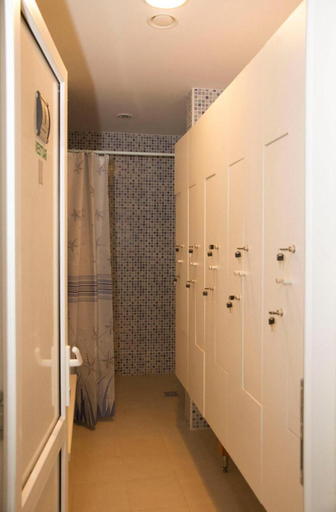 Bathroom 3, Pensiunea Arido, Cornu De Jos