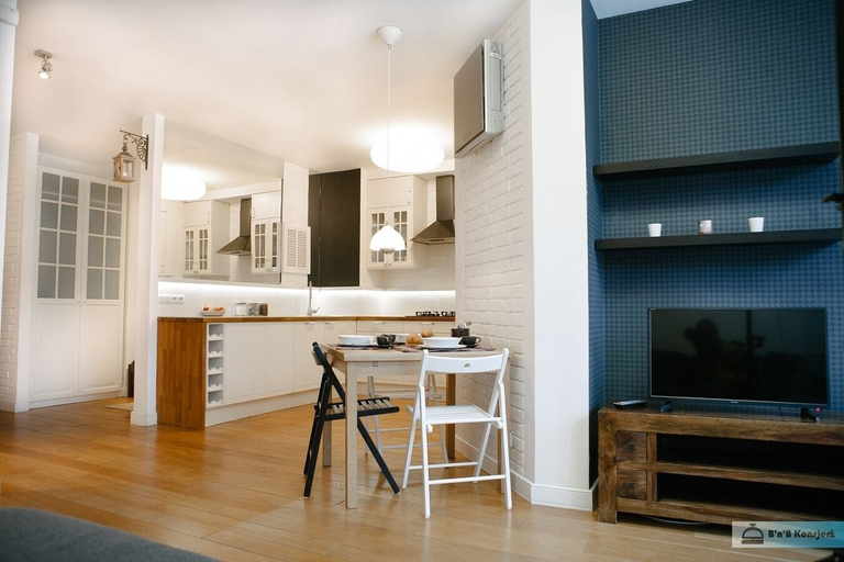 Others 5, Warsaw Concierge Family Apartment, Warsaw
